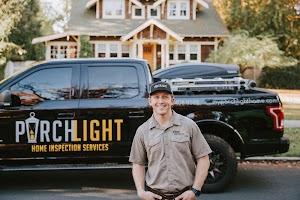 Porch Light Home Inspection