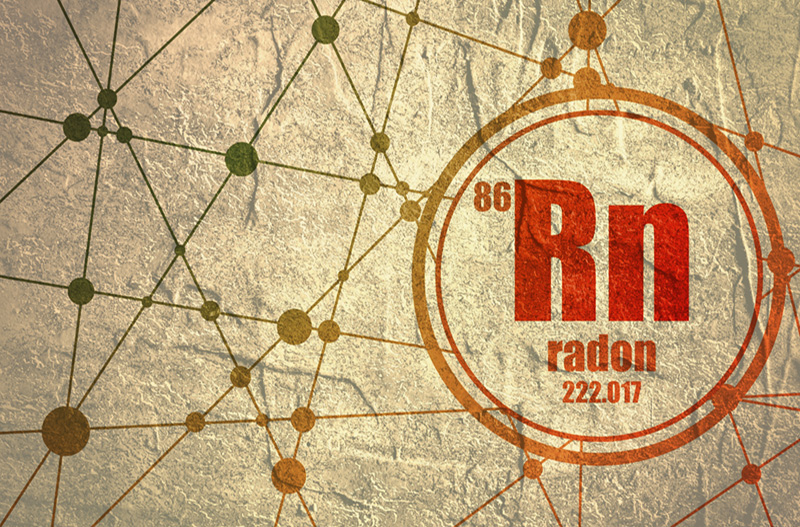 Radon Inspection Services