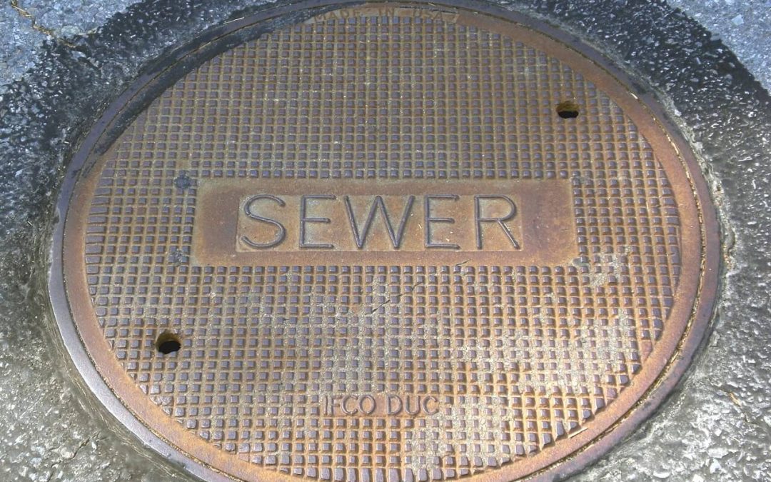 sewer scope inspections
