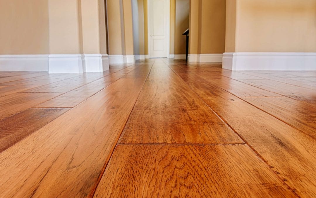 A Guide to Caring for Hardwood Floors