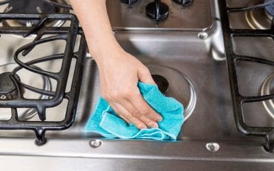 The Ultimate Guide to Home Cleaning Hacks: Tips for Every Room